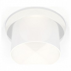 Встраиваемый светильник ambrella light xc xc6512067